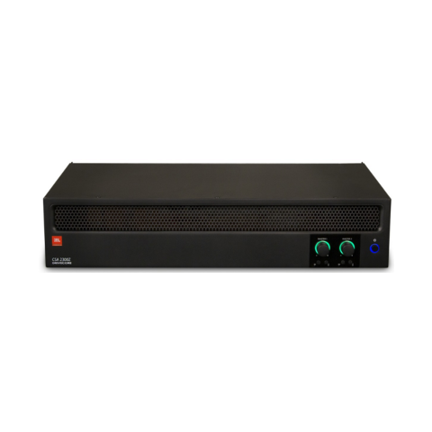 CSA2300Z усилитель мощности JBL