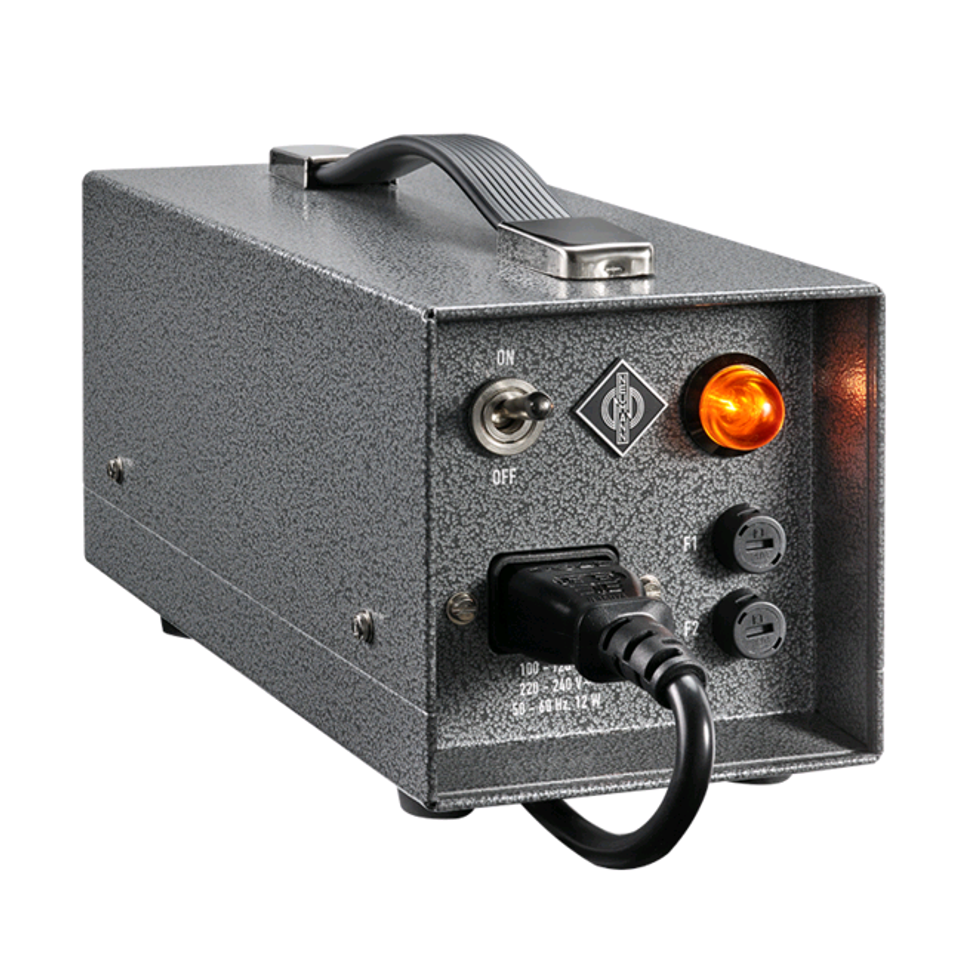 NU 67 V блок питания Neumann