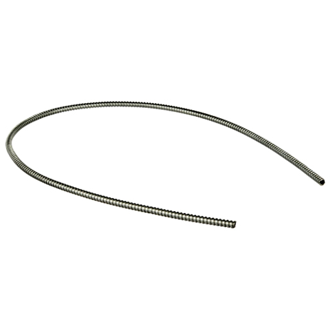 Single Fixture Silver Conduit, 4pk серебряный кабель Kinoflo