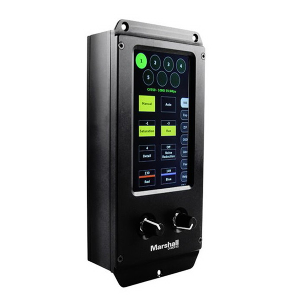 CV-RCP-V2 пульт управления Marshall 