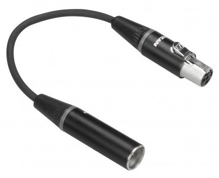 WA-TGOP кабель-переходник Beyerdynamic