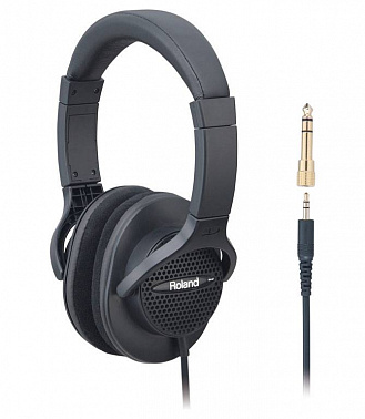 RH-A7-BK наушники Roland