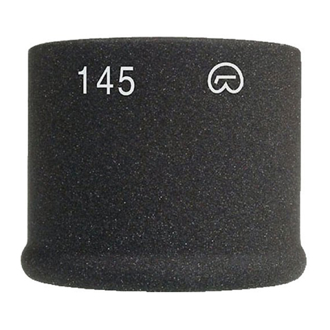 KK 145 nx микрофонная головка, чёрный nextel Neumann