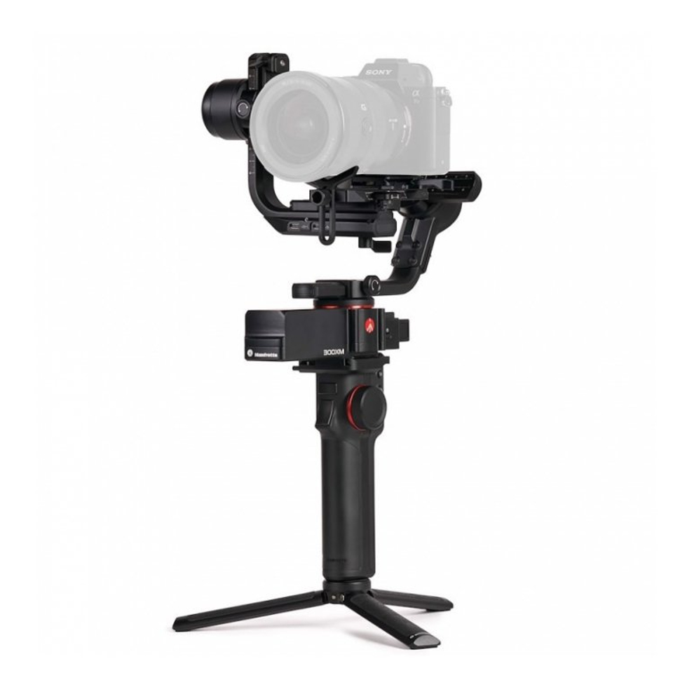 MVG300XM стабилизатор Manfrotto
