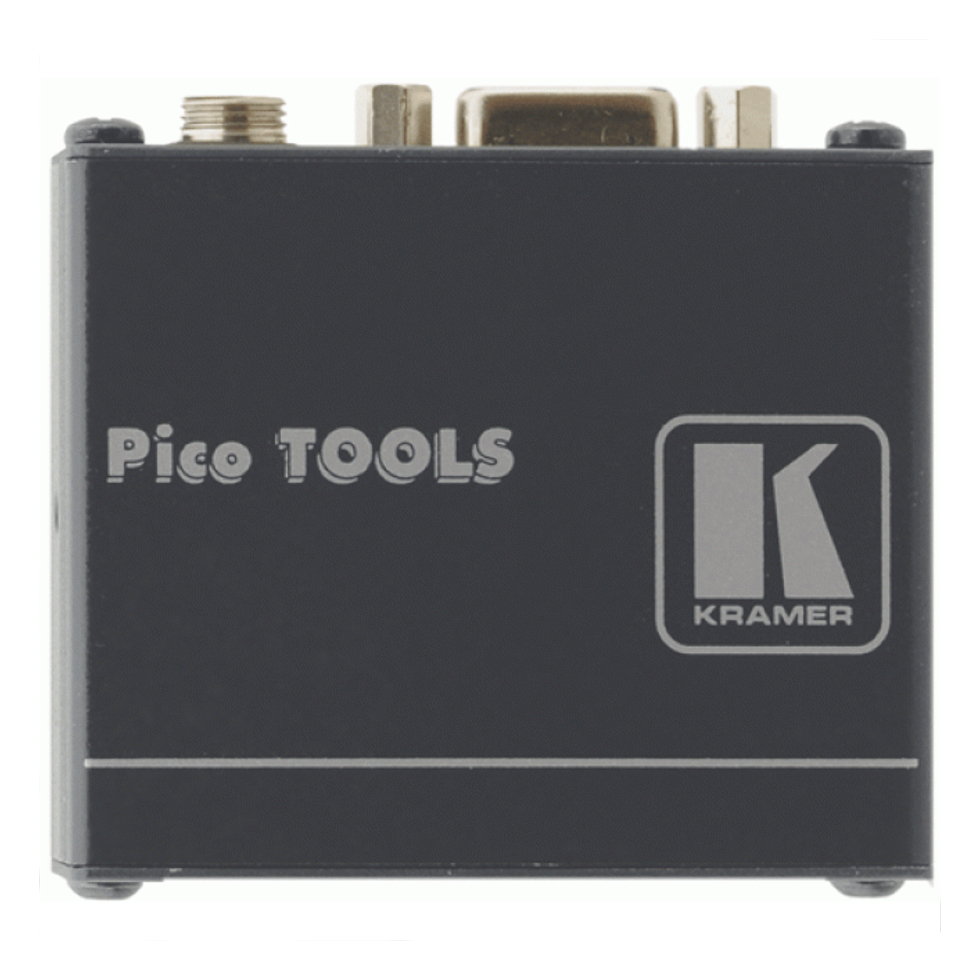 PT-110-OD интерфейс для витой пары Kramer