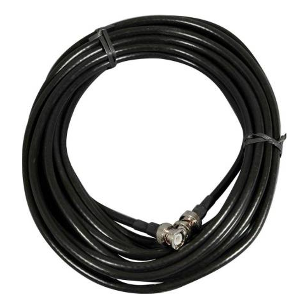 UA825 антенный кабель Shure