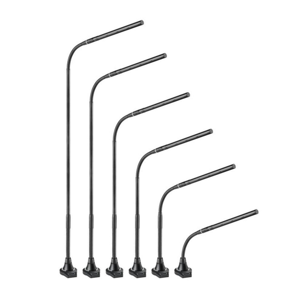 ES925ML15/FM5 микрофон-пушка Gooseneck Audio-Technica