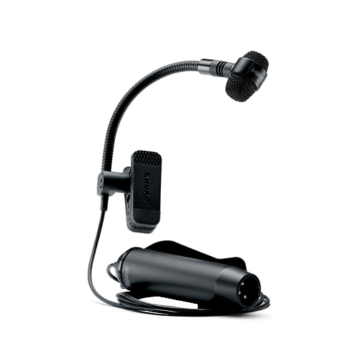 PGA98H-XLR инструментальный микрофон Shure