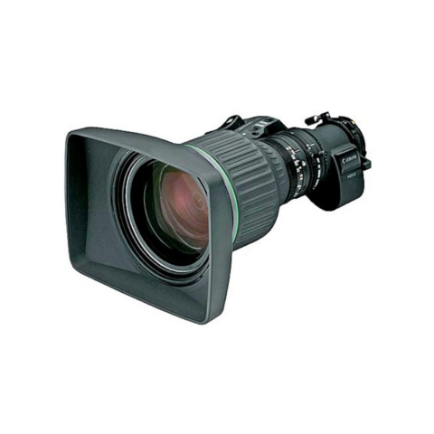 HJ21ex7.5B ITS-ME объектив Canon