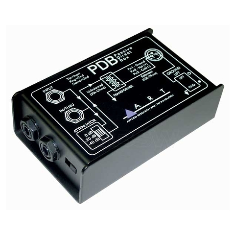 PDB пассивный директ-бокс ART