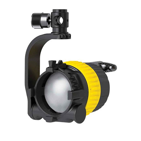 DLED4-T голова светодиодного осветительного прибора Dedolight