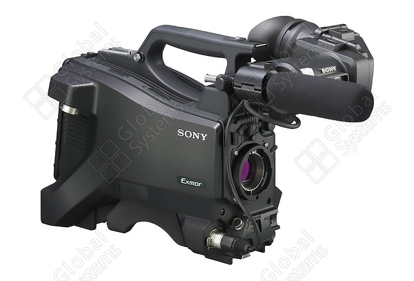 HXC-D70L SD/HD камера Sony