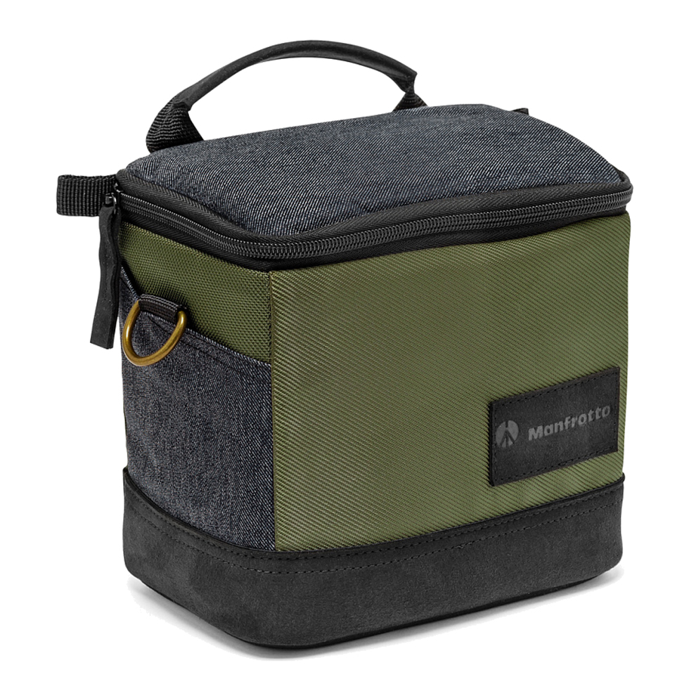 MB MS-SB-IGR сумка Manfrotto