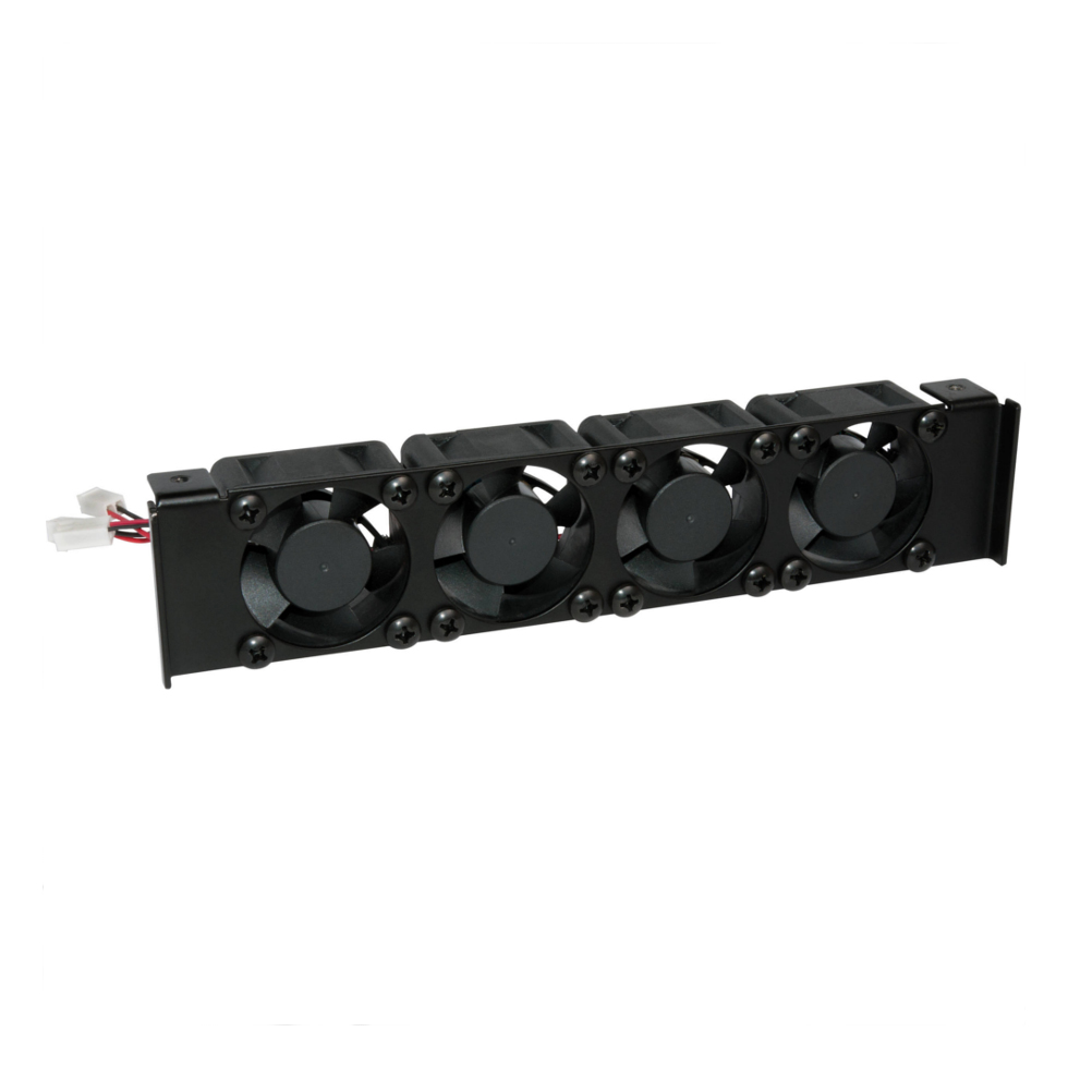 xMac mini Server Quiet Fan Module опция к XMAC-MS, XMAC-HS-2H для охлаждения карт Sonnet