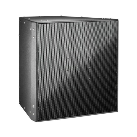 PD764i-215-WRX 3-полосная рупорная акустическая система JBL