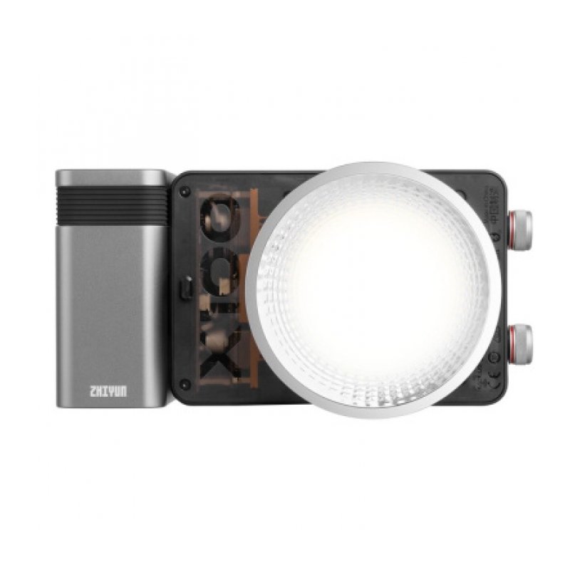 MOLUS X100 PRO осветитель Zhiyun