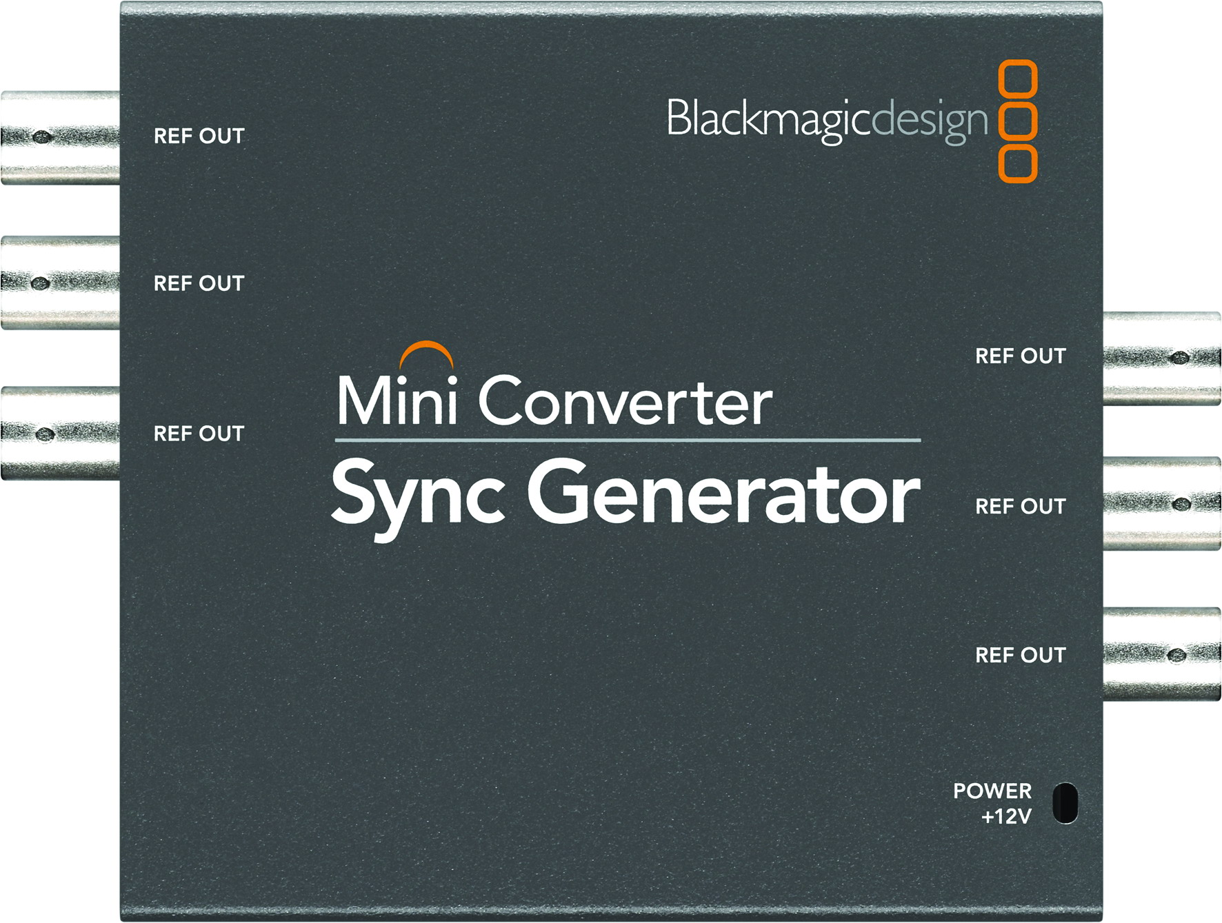 Mini Converter - Sync Generator конвертер Blackmagic