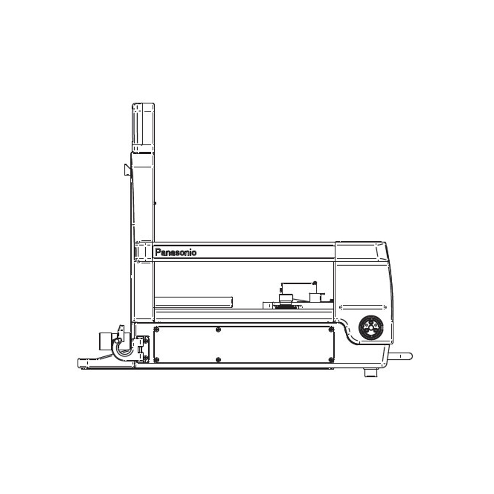 AK-HBU500GJ адаптер Panasonic