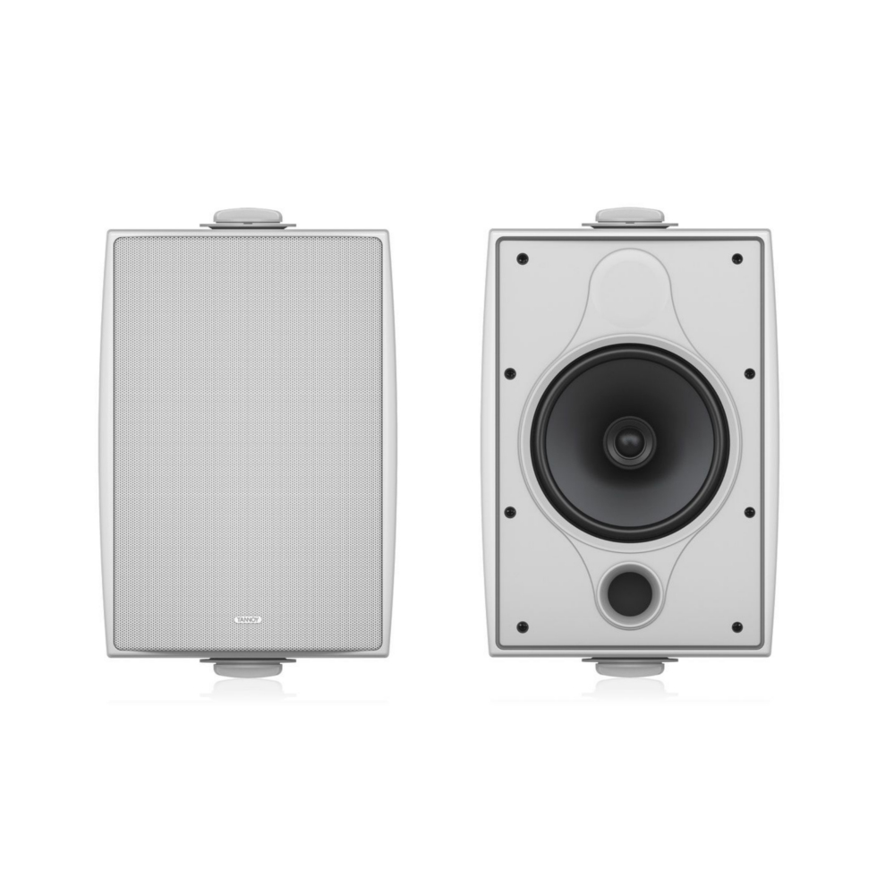 DVS 6T-WH всепогодная АС Tannoy