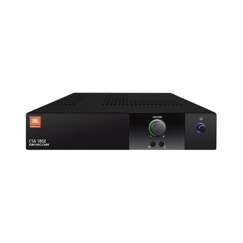 CSA180Z усилитель мощности JBL