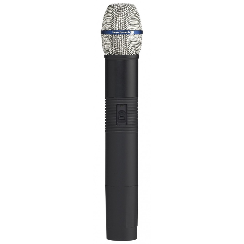 SEM 681 (506-530 МГц) ручной передатчик для радиосистемы Opus 600 Beyerdynamic