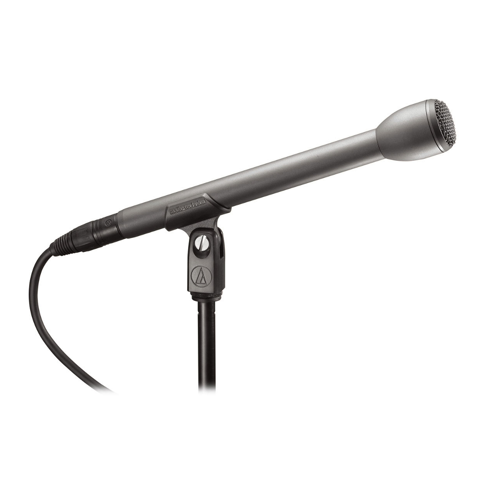 AT8004L репортёрский микрофон Audio-Technica