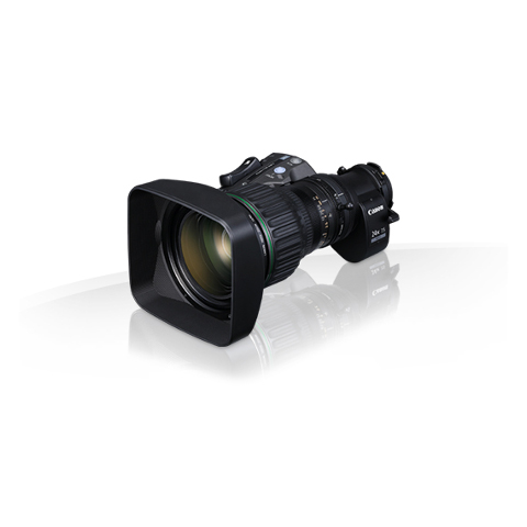 HJ24ex7.5B IRSE объектив Canon