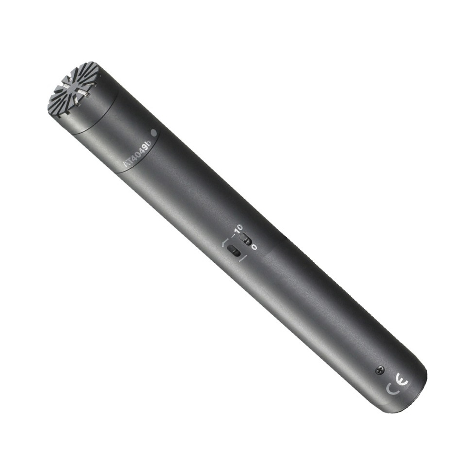 AT4049b студийный микрофон Audio-Technica