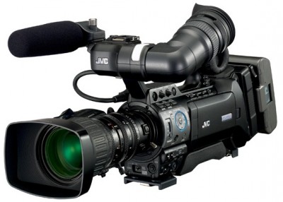 GY-HM790E видеокамера JVC