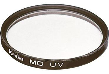 UV (0) 77mm ультрафиолетовый фильтр Kenko