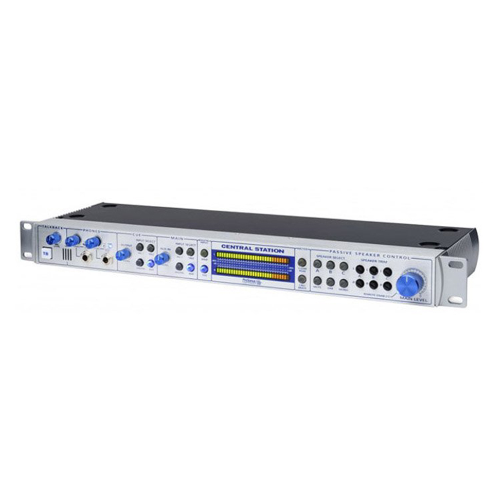 Central Station PLUS контроллер PreSonus