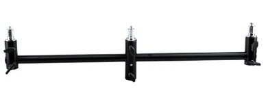 EI-A04 световой держатель 3-х рожковый E-Image