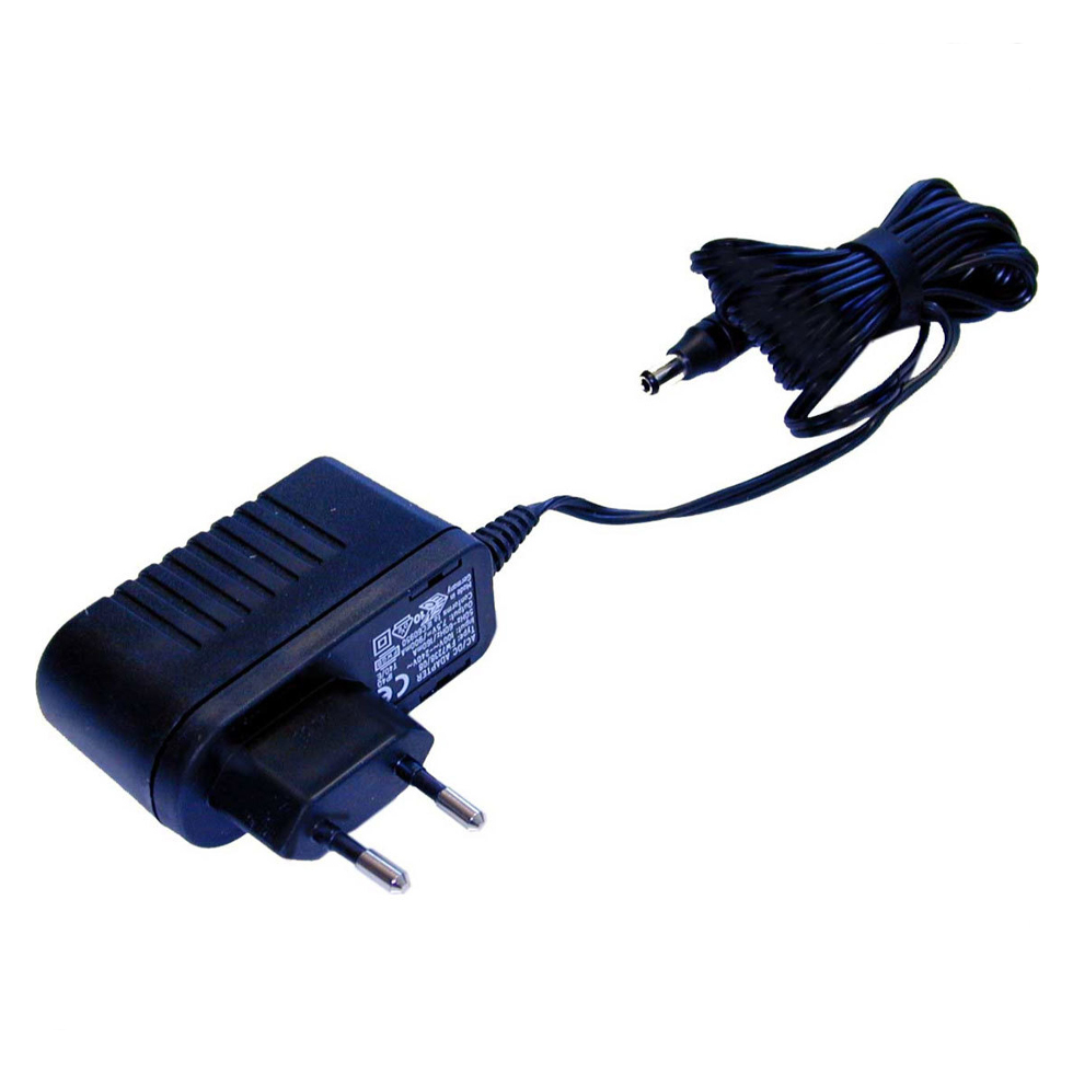 DL1 Mains Power Adaptor адаптер питания для DL1 NTI