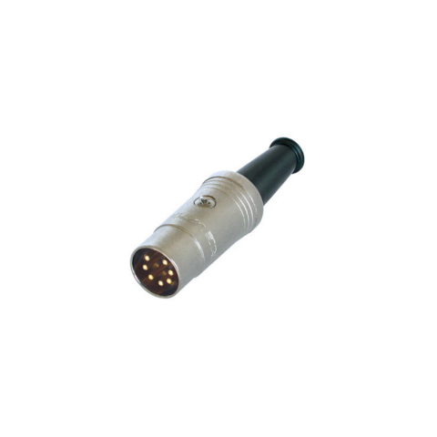 NYS 323G разъем Neutrik