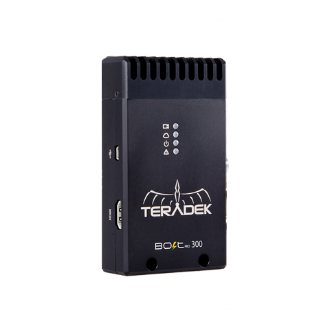BOLT 911 Pro 300 TX HDMI передатчик Teradek