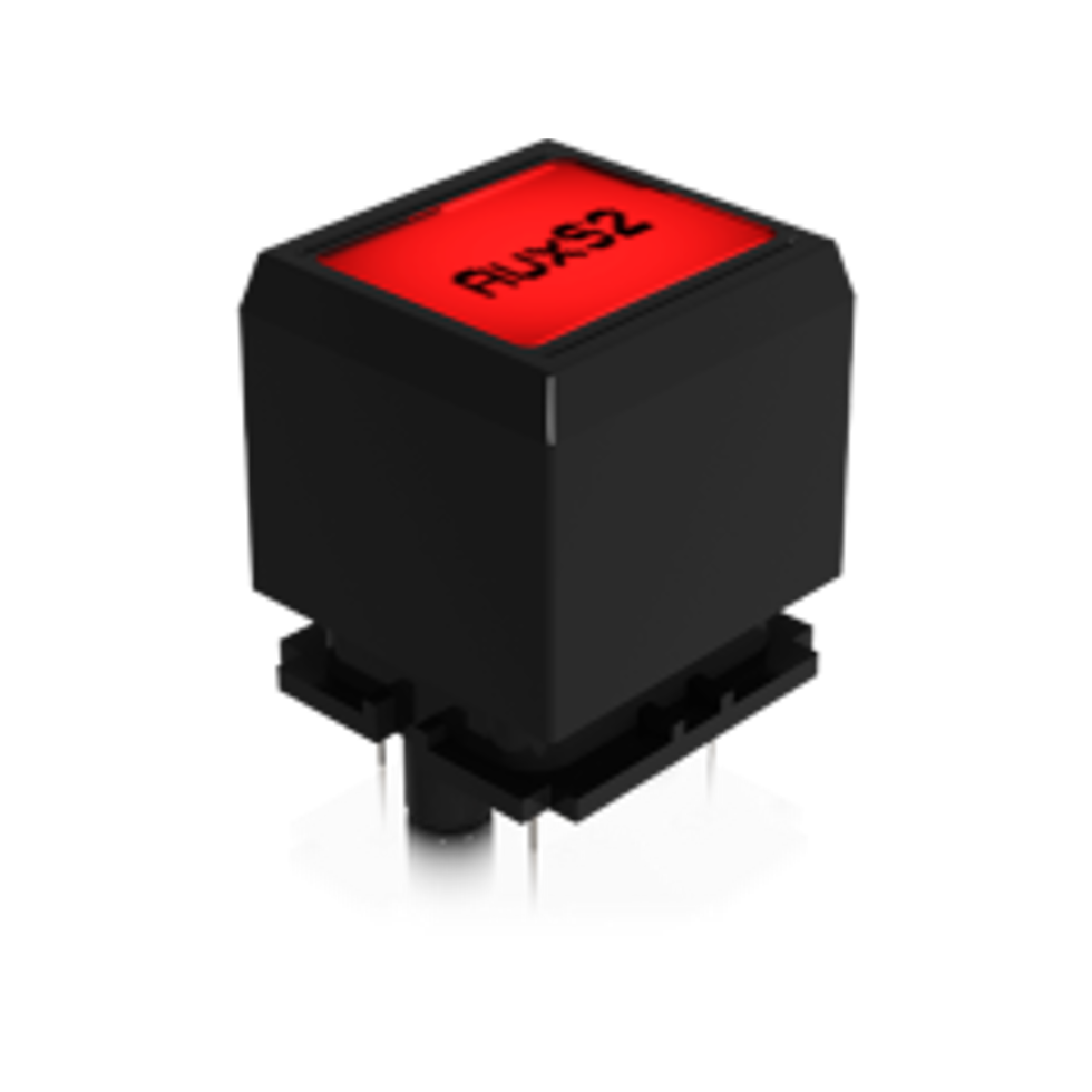 Q03-BIA00-00000 кнопка с LCD Midas