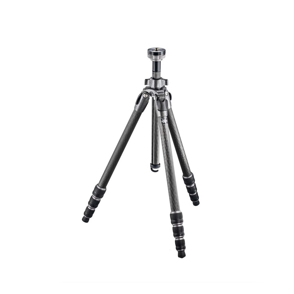 GT1542 Mountaineer штатив, 1 серия, 4 секции Gitzo