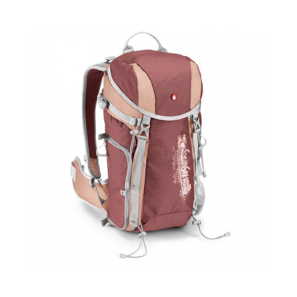 MB OR-BP-20RD рюкзак Manfrotto