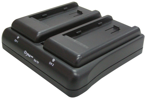DV-TF зарядное устройство Dynacore