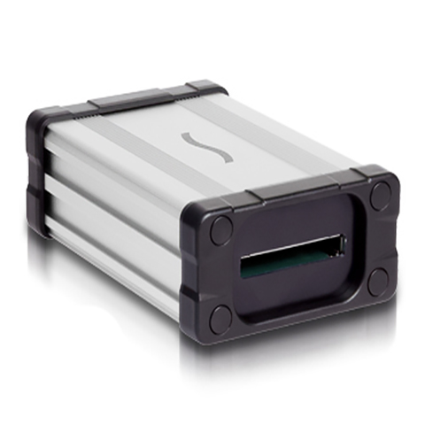 Echo ExpressCard Pro Thunderbolt адаптер для ExpressCard/34-карт Sonnet