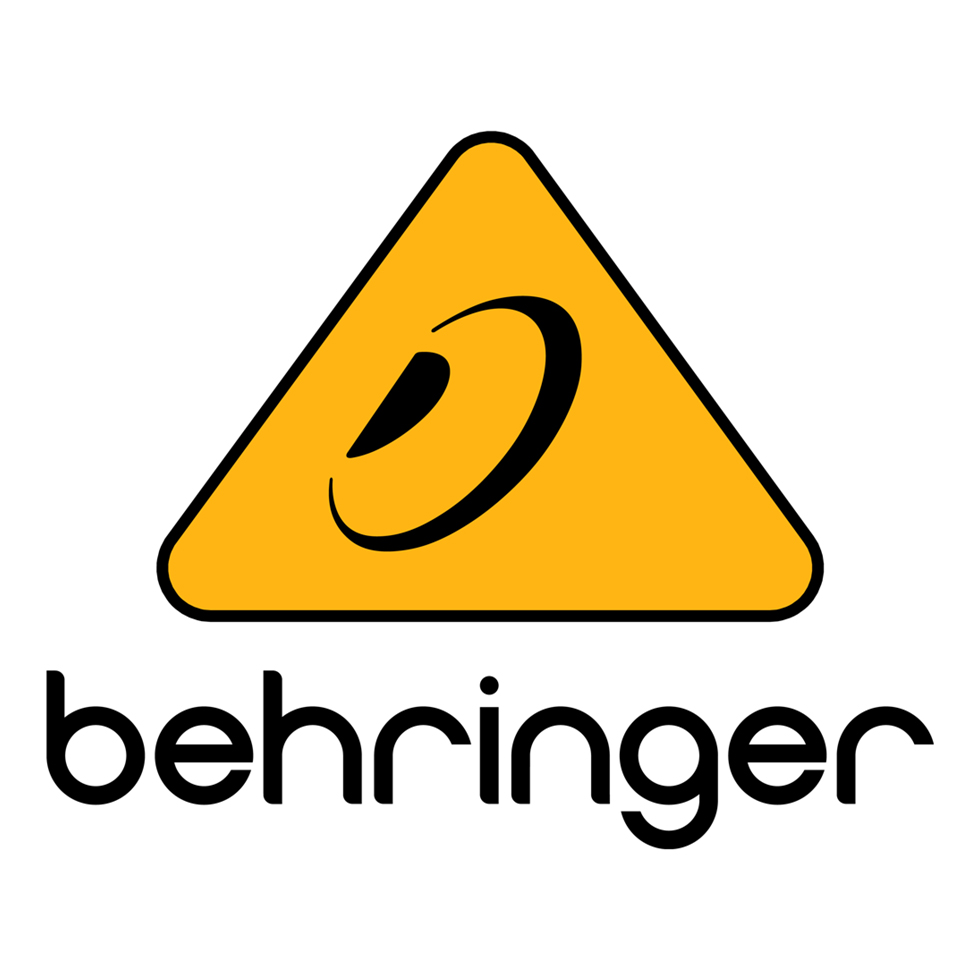 XENYX X 2442USB микшерный пульт Behringer