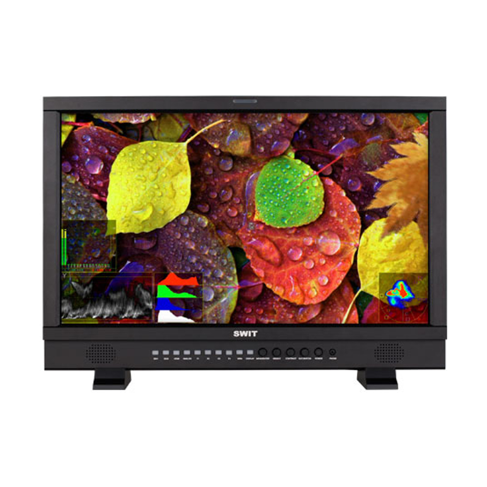 S-1243F A монитор Swit