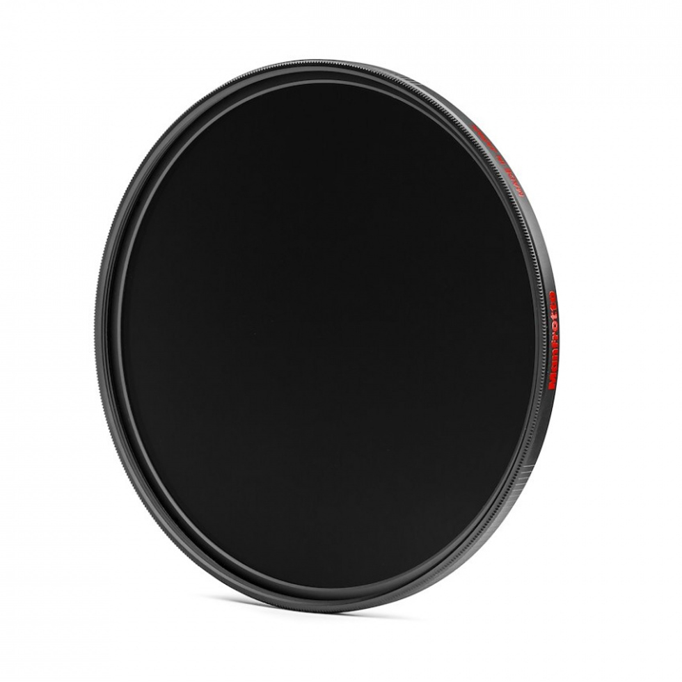 MFND500-58 светофильтр нейтрально-серый Manfrotto