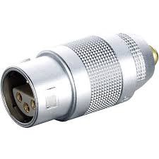 DAD6004 переходник c MicroDot на Audio Ltd DPA