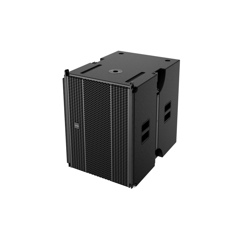 LS-215s сабвуфер UTTER