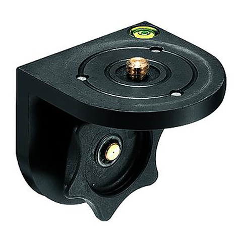 553 выравнивающий переходник для колонн Manfrotto