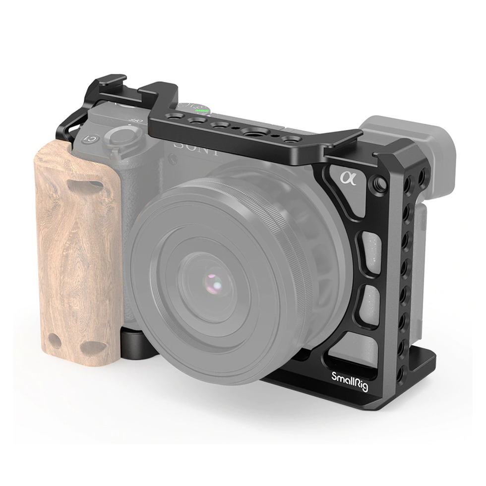 CCS2310 клетка для цифровых камер Sony Smallrig