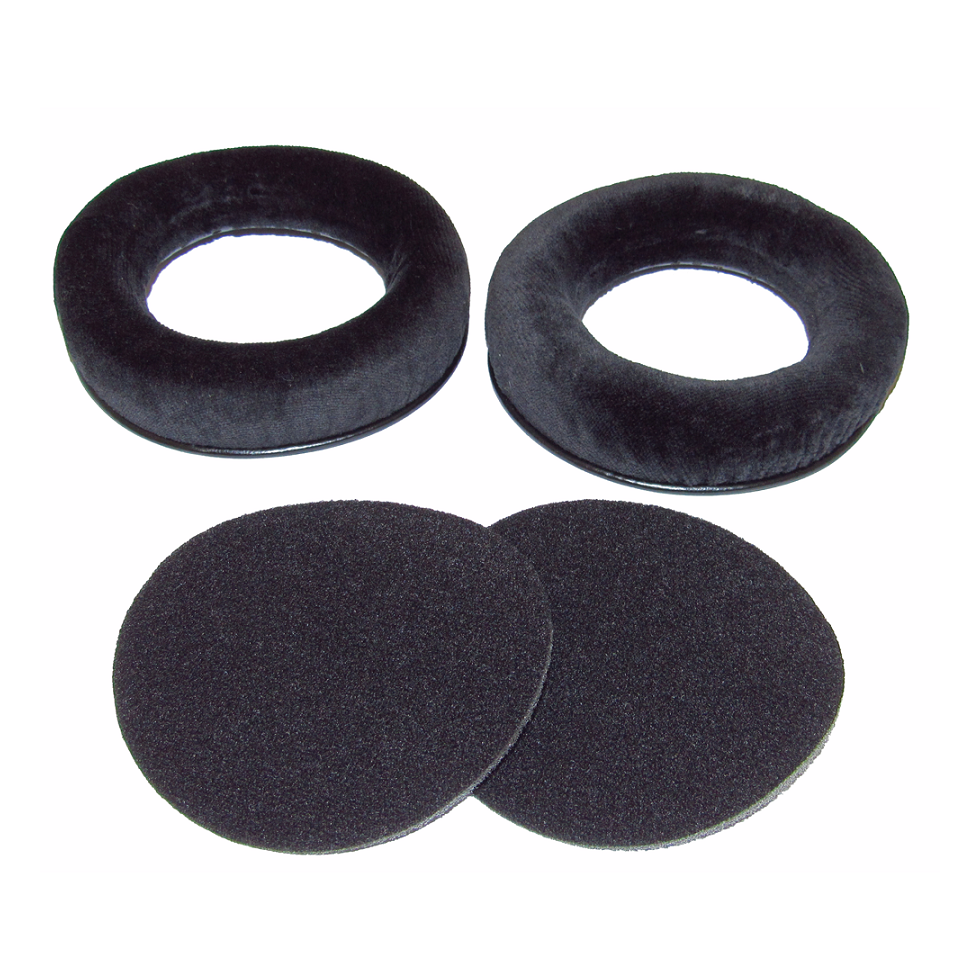 EDT 1990  VB амбюшуры для наушников Beyerdynamic