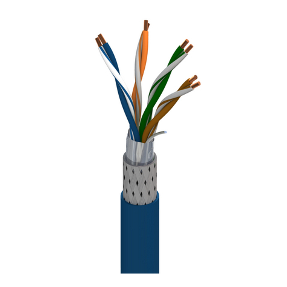 7921A кабель Belden