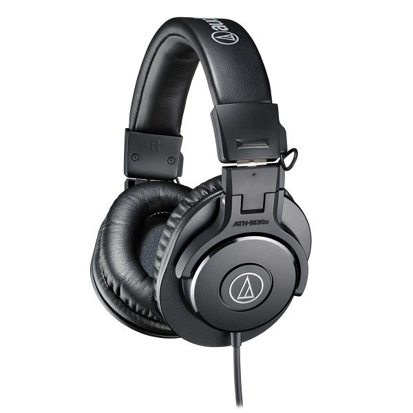 ATH-M30X наушники Audio-Technica
